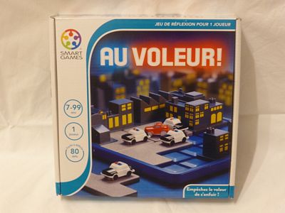 Pas d'image
