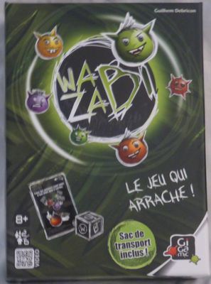 Pas d'image