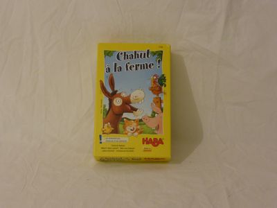 Pas d'image